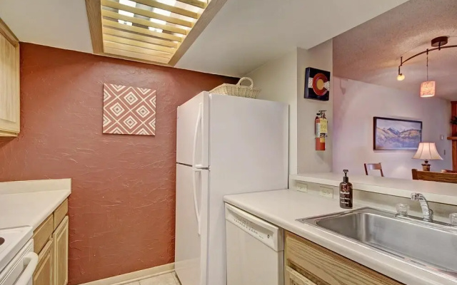 photo 4 of Beautiful Condo, Ski Out Your Back Door - FP202 by RedAwning