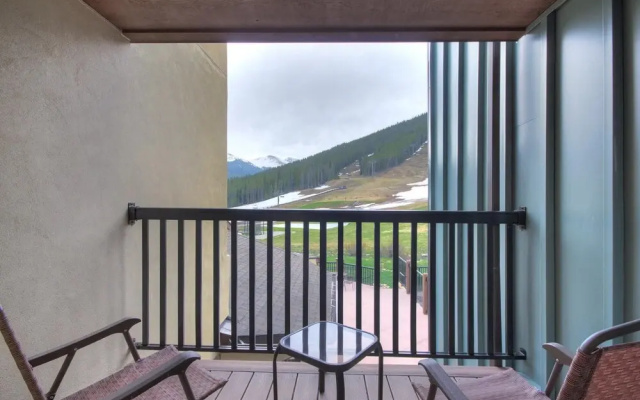 photo 5 of Beautiful Condo, Ski Out Your Back Door - FP202 by RedAwning