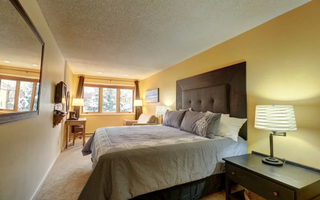 photo 4 of Fp209 Fox Pine Inn 1 Bedroom Condo by RedAwning