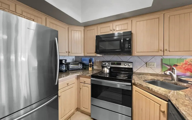 photo 4 of Pet Friendly Ski-In Ski-Out Right By The Lift and Golf Course - FP310 by Redawning