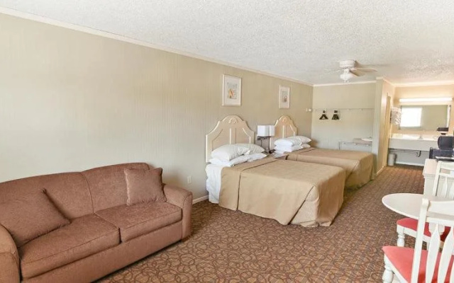photo 2 of Francis Scott Key Family Resort