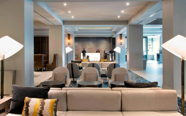 photo 3 of Franklin Marriott Cool Springs