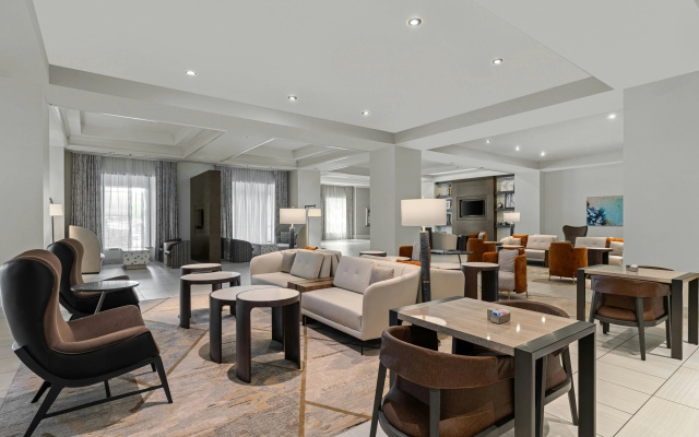 photo 5 of Franklin Marriott Cool Springs