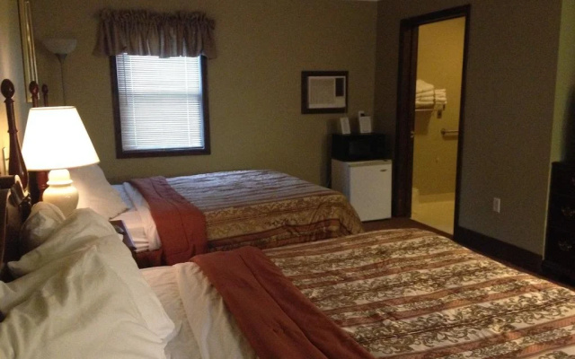 photo 2 of Fred S Inn Restaurant Lodging
