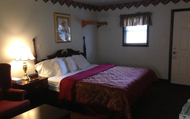 photo 5 of Fred S Inn Restaurant Lodging
