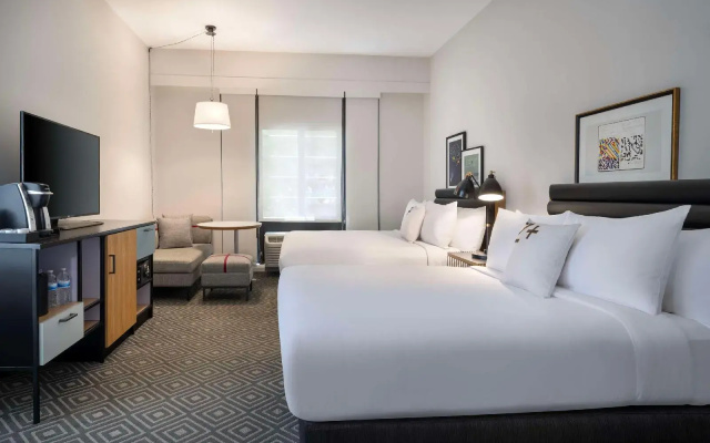photo 4 of Freepoint Hotel Cambridge, Tapestry Collection by Hilton