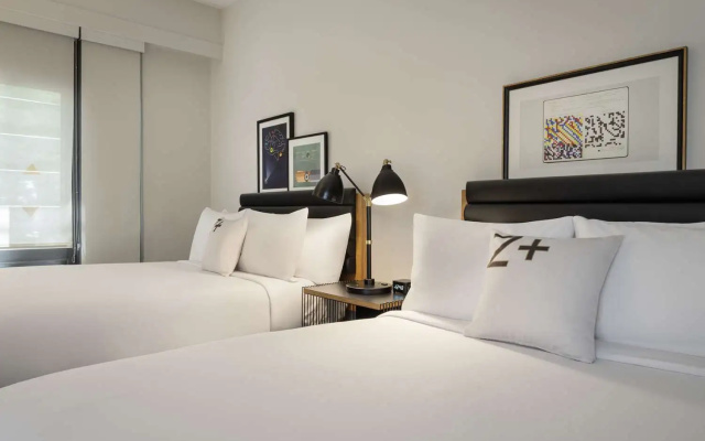 photo 5 of Freepoint Hotel Cambridge, Tapestry Collection by Hilton