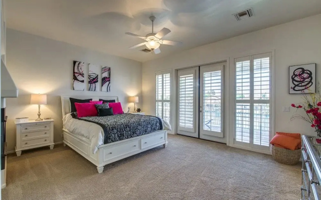 photo 3 of Freeport - 4 Br home by RedAwning