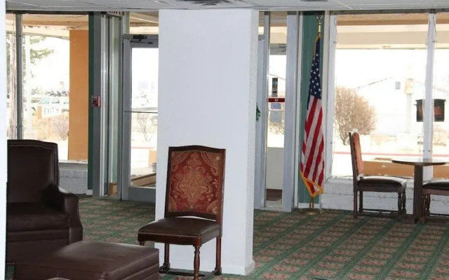 photo 4 of Freeport Plaza Hotel