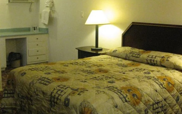 photo 5 of Fremont Frontier Motel