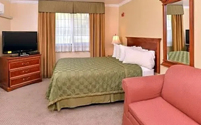 photo 4 of Fremont Inn