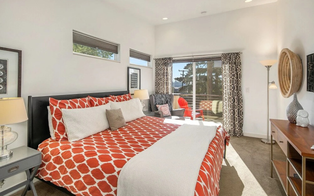 photo 3 of Fremont Jet City Townhome