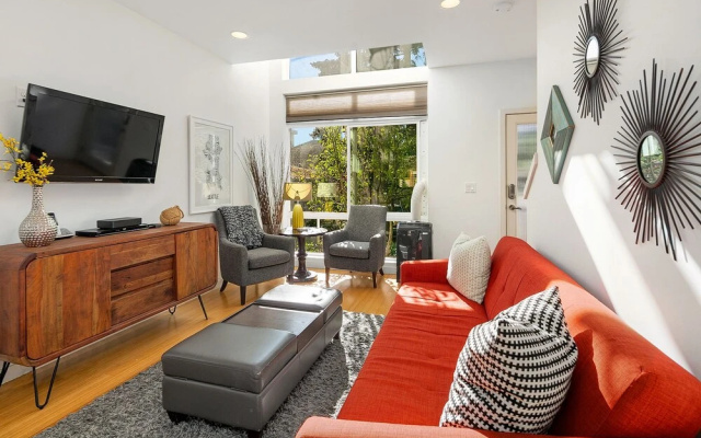 photo 4 of Fremont Jet City Townhome