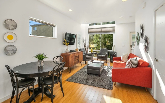 photo 5 of Fremont Jet City Townhome