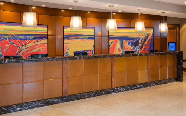 photo 2 of Fremont Marriott Silicon Valley
