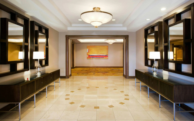 photo 3 of Fremont Marriott Silicon Valley