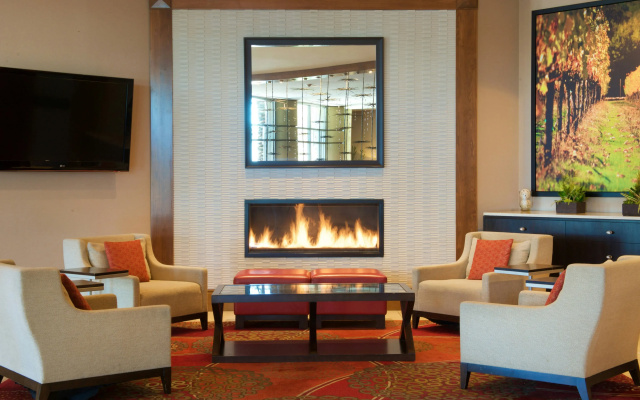 photo 5 of Fremont Marriott Silicon Valley