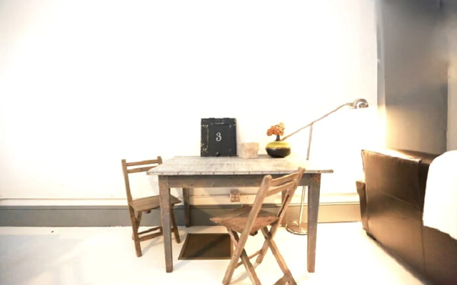 photo 3 of French Chic Loft