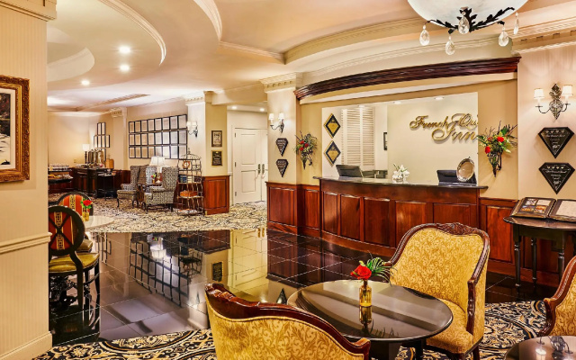 photo 2 of French Quarter Inn