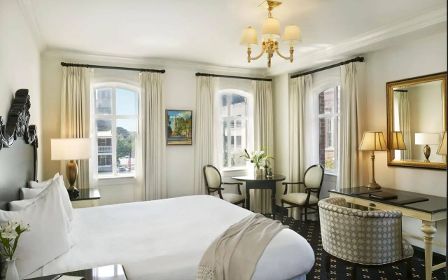 photo 5 of French Quarter Inn