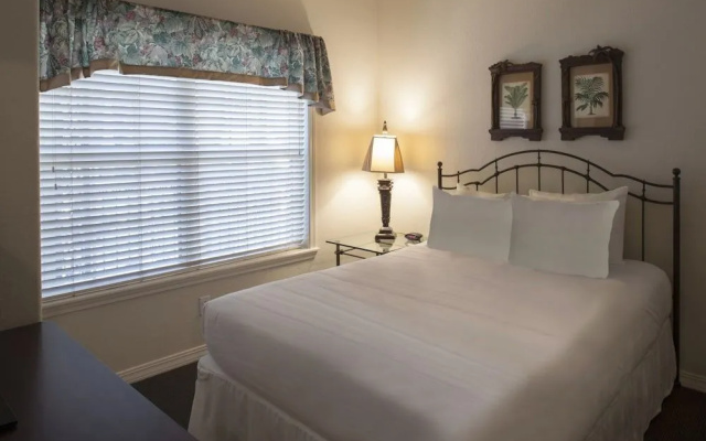 photo 5 of French Quarter Resort by Coolvacay