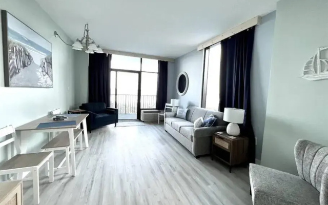 photo 4 of *FRESH & NEW OCEANFRONT*Pool*KING Bed*OMG VIEW*Approved Dogs*F22