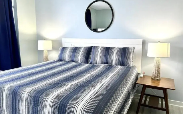 photo 4 of *FRESH NEW OCEANFRONT*Pool*KING Bed*OMG VIEW*Approved Dogs*F22-4