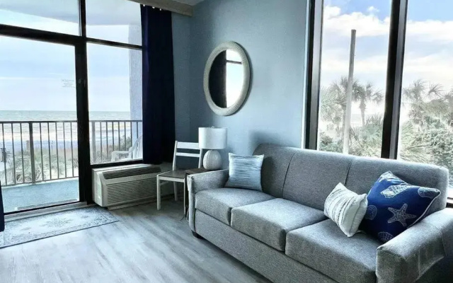 photo 5 of *FRESH NEW OCEANFRONT*Pool*KING Bed*OMG VIEW*Approved Dogs*F22-4