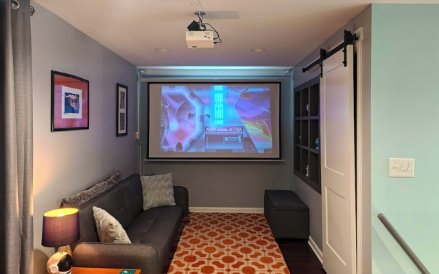 photo 5 of Freshly Renovated Raleigh Home Near Downtown!