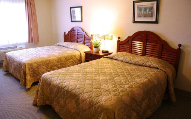 photo 3 of Friendship Inn