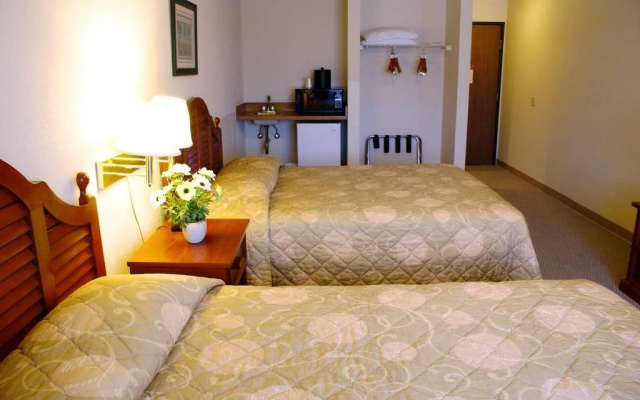 photo 5 of Friendship Inn