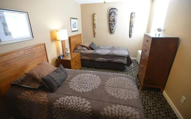 photo 2 of Friendship Suites