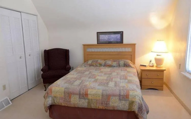 photo 3 of Friendship Suites