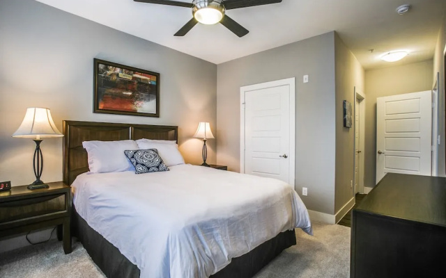 photo 2 of Frisco Furnished apts.
