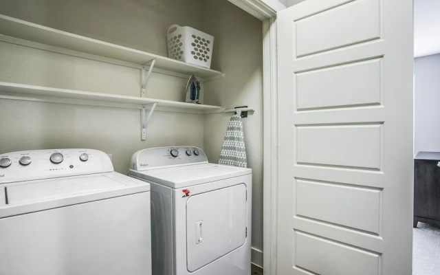 photo 5 of Frisco Furnished apts.