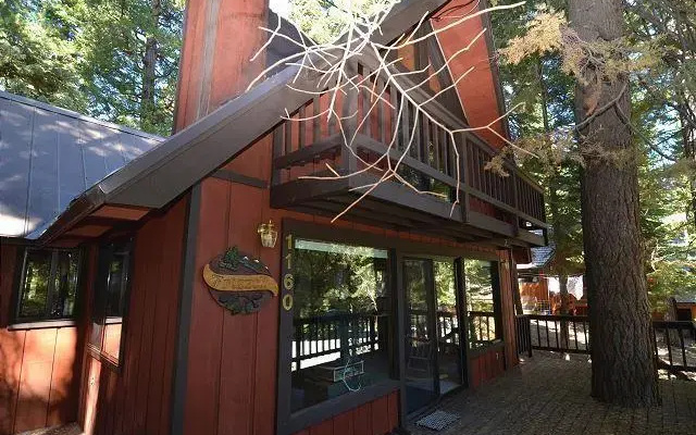 photo 4 of Frizzell Home By Tahoe Vacation Rentals
