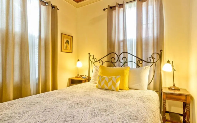 photo 2 of Frogtown Cottage by Tybee Vacation Rentals
