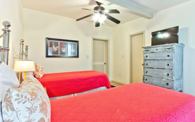 photo 3 of Frogtown Cottage by Tybee Vacation Rentals