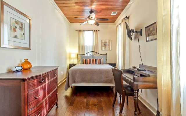 photo 4 of Frogtown Cottage by Tybee Vacation Rentals