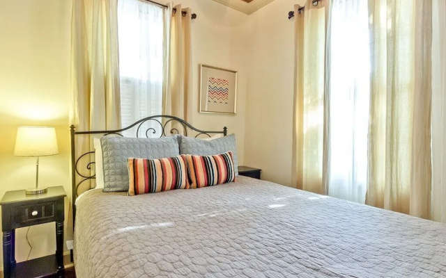 photo 5 of Frogtown Cottage by Tybee Vacation Rentals