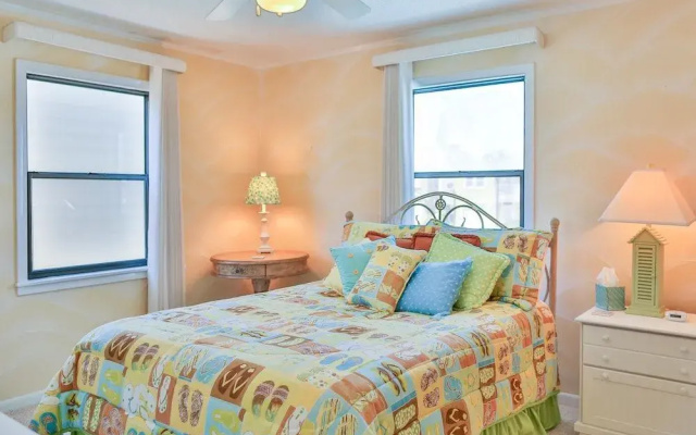 photo 2 of Front Beach House 22423 by RedAwning