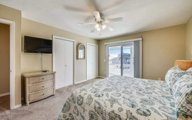 photo 4 of Front Beach Riviera by Book That Condo