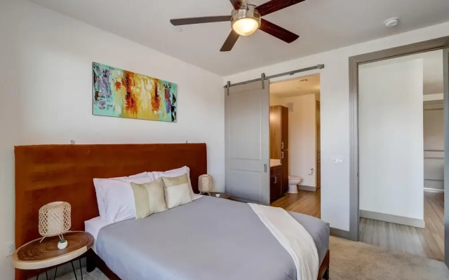 photo 5 of Frontdesk 1 BR Apt Near Arizona State University