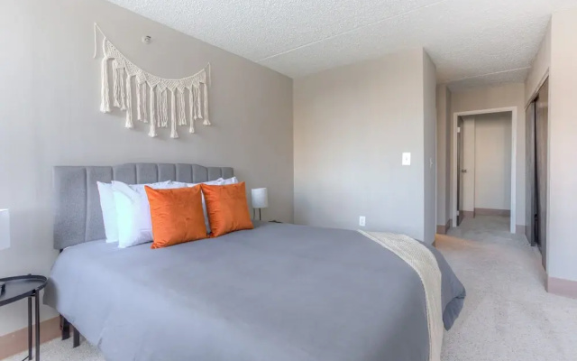 photo 5 of FRONTDESK 1431 Washington Blvd Apts Downtown Detroit