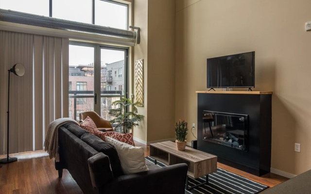 photo 5 of FRONTDESK 225 Portland Ave Mill District Downtown Apts