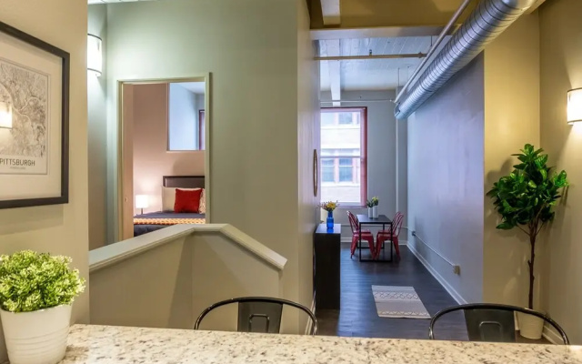 photo 2 of FRONTDESK 300 Heinz St Apts Pittsburgh