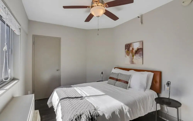 photo 4 of FRONTDESK 500 Fifth Apts Downtown Nashville