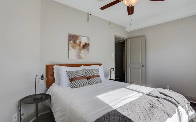 photo 5 of FRONTDESK 500 Fifth Apts Downtown Nashville
