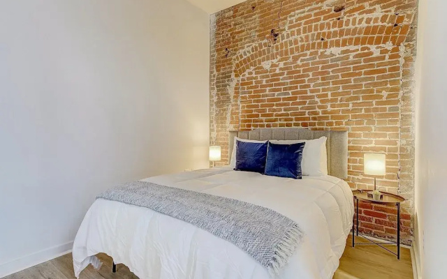 photo 4 of FRONTDESK Carriage Wheel Lofts Apts Philadelphia