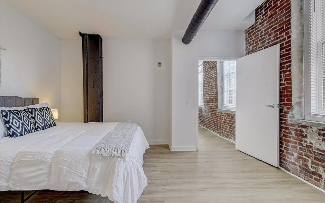 photo 5 of FRONTDESK Carriage Wheel Lofts Apts Philadelphia
